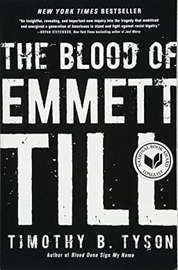 The Blood of Emmett Till