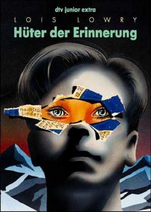 Hüter der Erinnerung: Roman