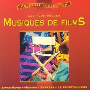 Les Plus Belles Musiques De Films