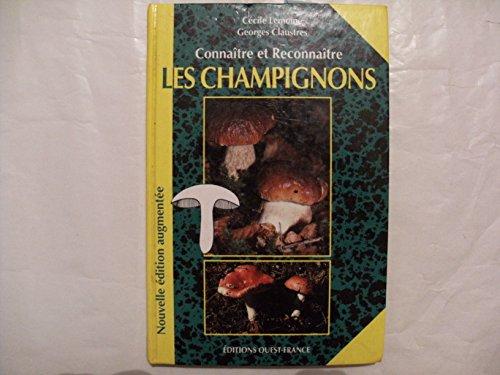 Connaître et reconnaître les champignons