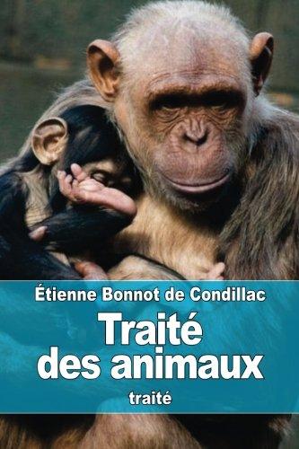 Traité des animaux