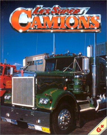 Les Super-camions