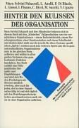 Hinter den Kulissen der Organisation