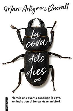 La cova dels dies (Ficció)