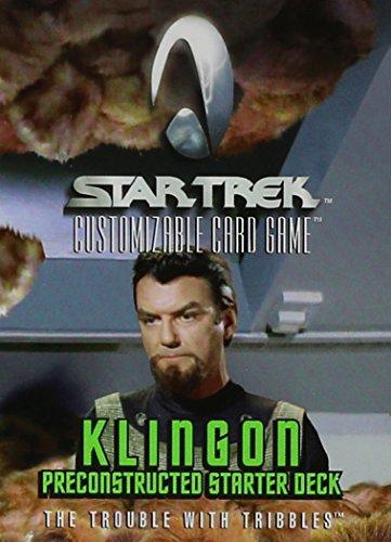 Klingon Deck (Star Trek)