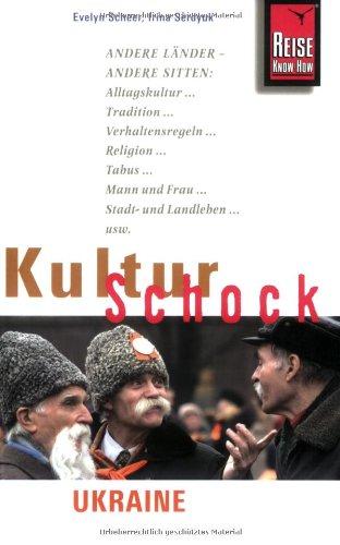 KulturSchock Ukraine