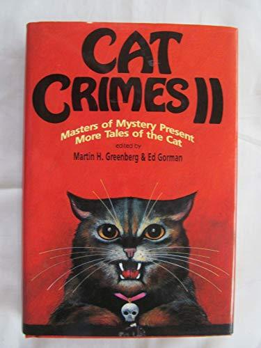 Cat Crimes II