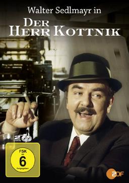 Der Herr Kottnik [2 DVDs]