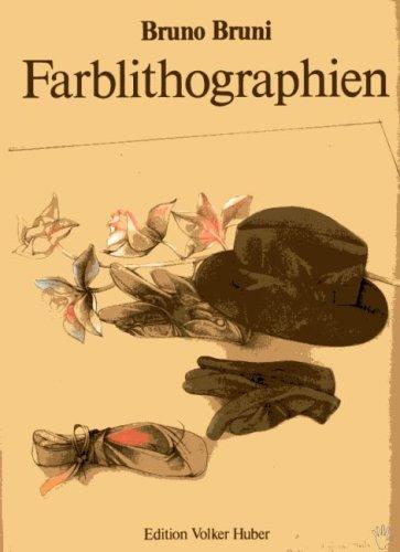 Farblithographien