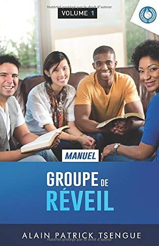 Manuel Groupe de réveil