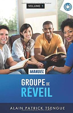 Manuel Groupe de réveil