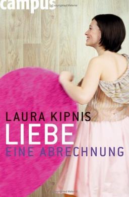 Liebe  -  Eine Abrechnung