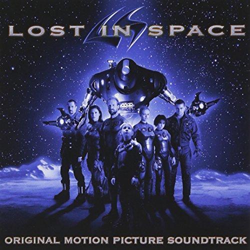 Lost in Space