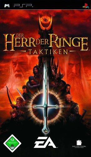 Der Herr der Ringe - Taktiken