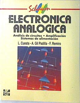 Electronica analogica