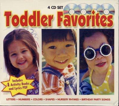 Toddler Favorites