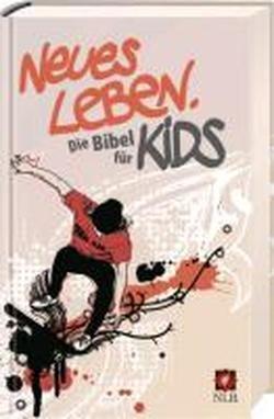 Neues Leben. Die Bibel. Taschenausgabe, Kids