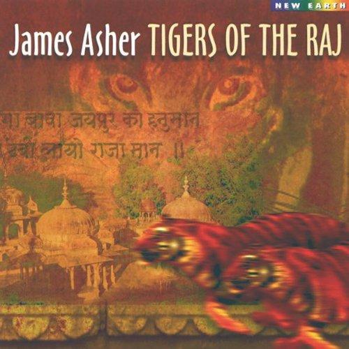 Tigers of the Raj