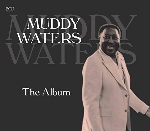 Muddy Waters - Rollin' Stone The Album - Black Line