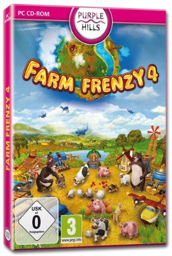 Farm Frenzy 4