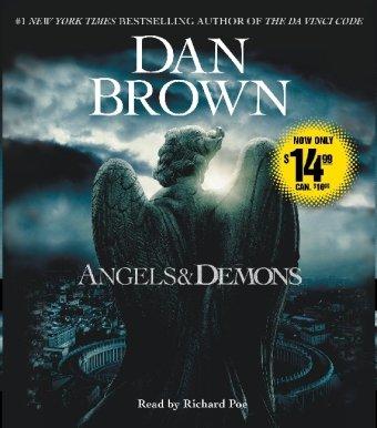 Angels & Demons: A Novel