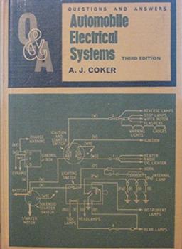 Automobile Electrical Systems (Questions & Answers S.)