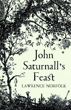 John Saturnall's Feast