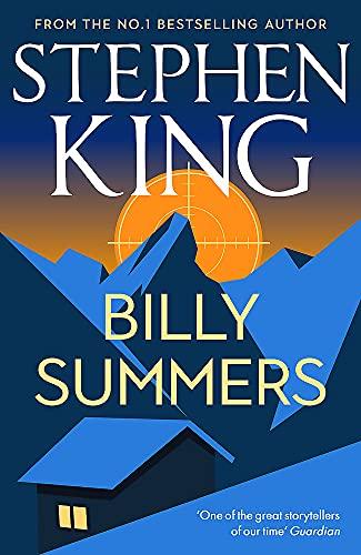 Billy Summers