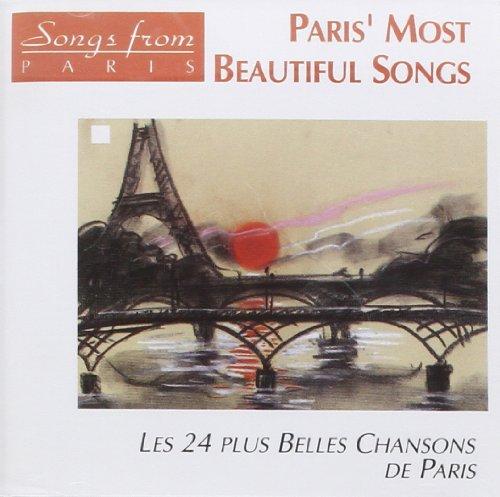 Songs from Paris