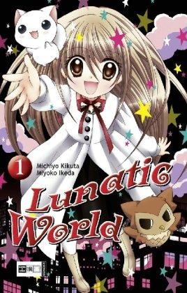 Lunatic World 01