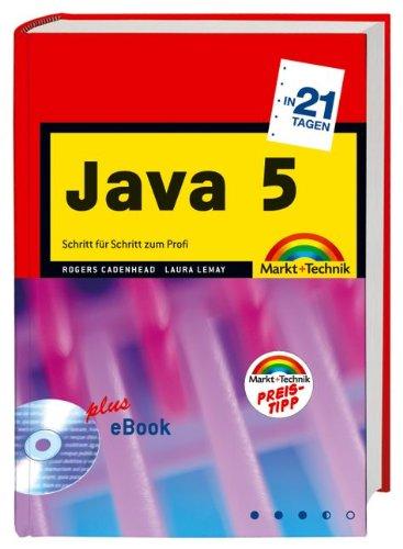 Java in 21 Tagen (R) (in 14/21 Tagen)