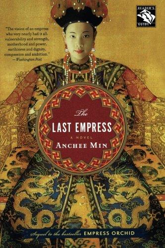 The Last Empress: A Novel