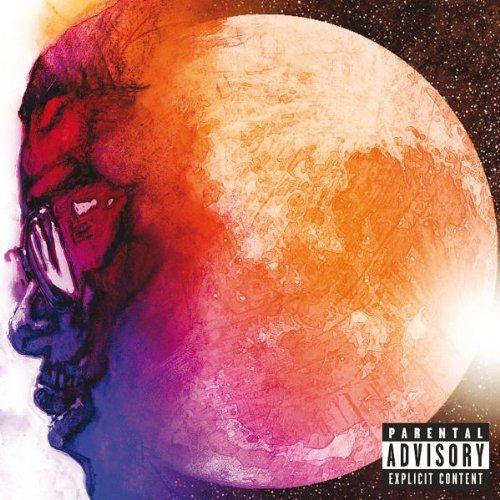 KID CUDI MAN ON THE MOON THE END OF DAY