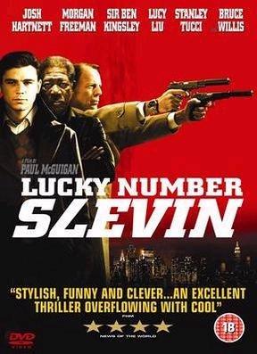 Lucky Number Slevin