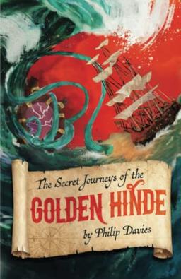 The Secret Journeys of the Golden Hinde: The Crown Protection Service