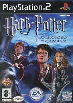 Harry Potter y el Prisionero de Azkaban [Spanisch Import]