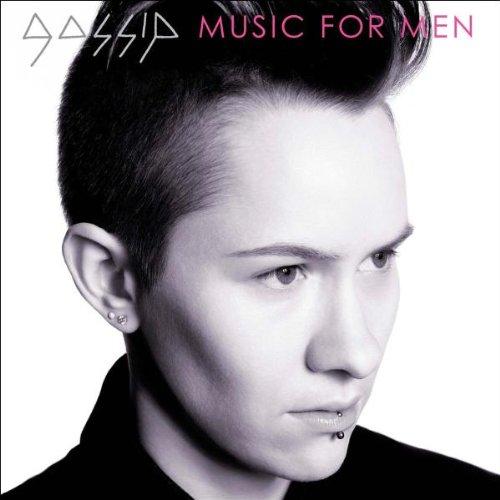 Music for Men [Vinyl LP]