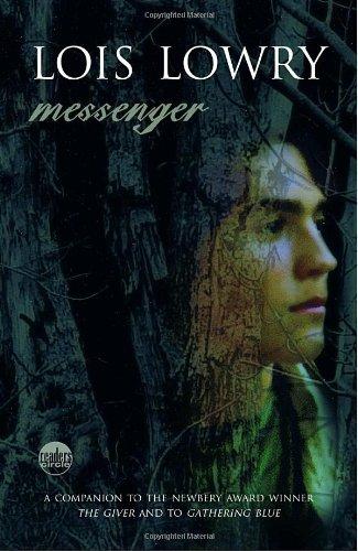 Messenger (Readers Circle)