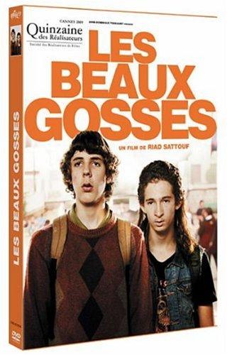 Les beaux gosses [FR Import]