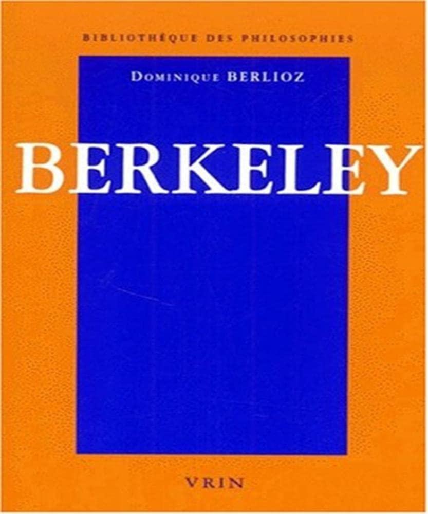 Berkeley : un nominalisme réaliste