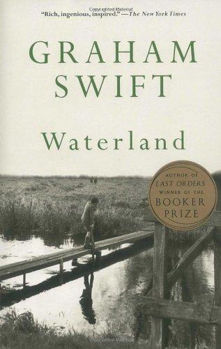 Waterland (Vintage International)