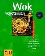 Wok vegetarisch