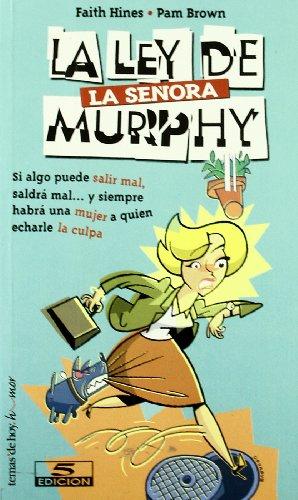 La ley de la señora Murphy