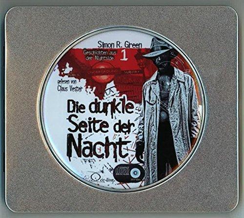 Die dunkle Seite der Nacht: Nightside Sammleredition (Audio-CDs) (Geschichten aus der Nightside)