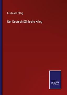 Der Deutsch-Dänische Krieg