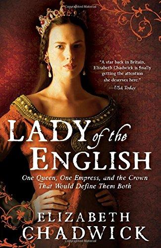 Lady of the English