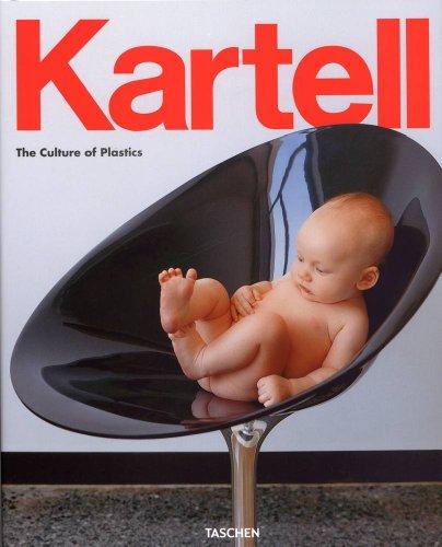 The culture of plastics : Kartell