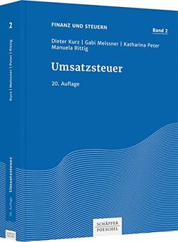 Umsatzsteuer (Finanz und Steuern)