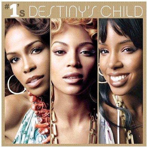 Destiny S Child [+Bonus Dvd]