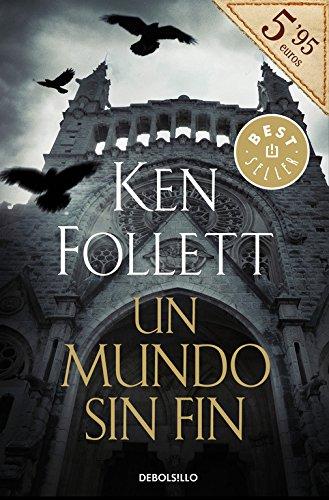 Un mundo sin fin (Ed. Limitada) (BEST SELLER, Band 26200)